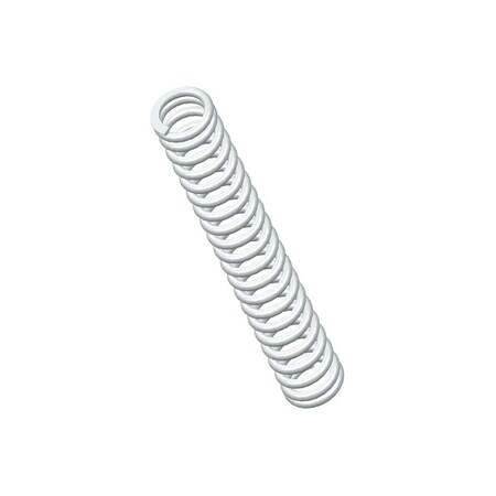 Approved Vendor Compression Spring, O= .480, L= 3.25, W= .072 G409963453